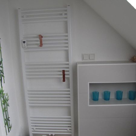 Moeblierte Dachgeschosswohnung In Ruhiger Lage Zu Vermieten Wetzlar Dış mekan fotoğraf